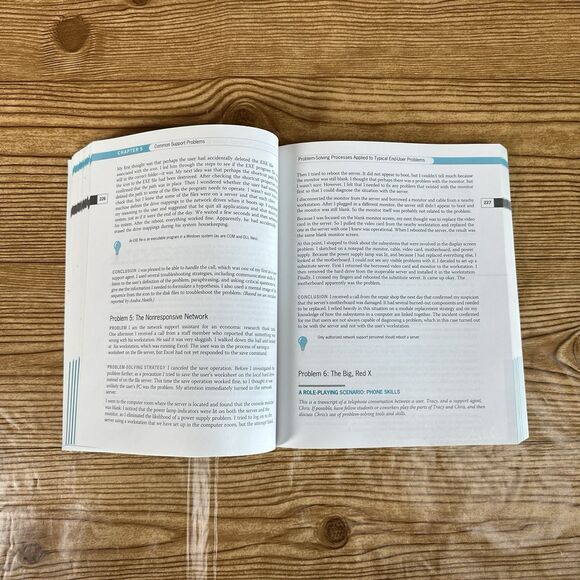 Guide to Network Security by David‎ Mackey Paperback Book Textbook - Picture 2 of 3